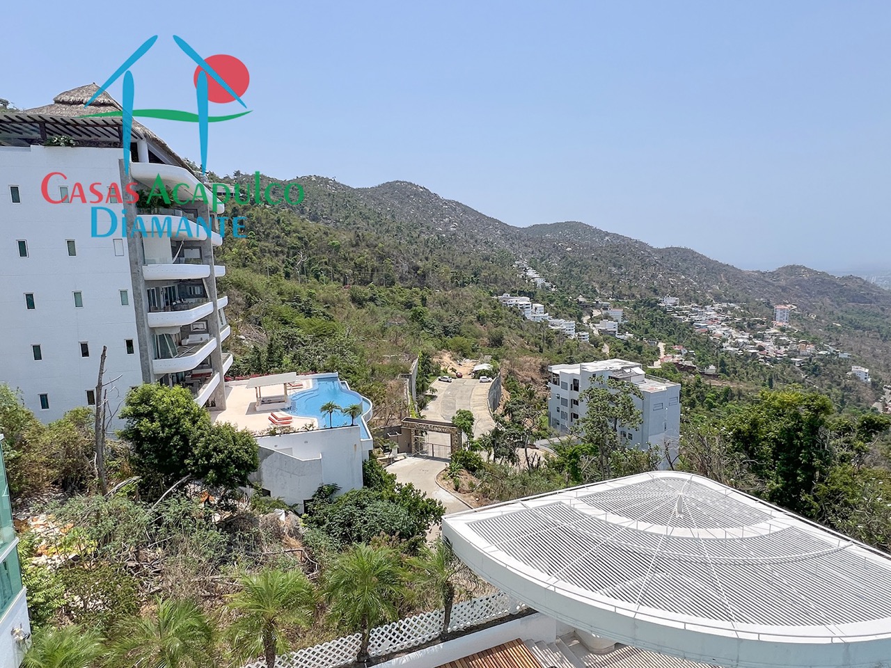 Da Vinci Residencial 101 - Terraza 5